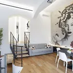 We Home - Ticinese77 Luxury Suite