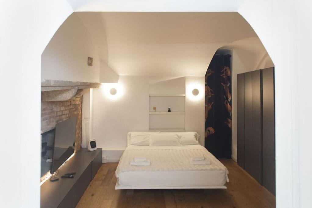 We - Ticinese77 Luxury Appartement *