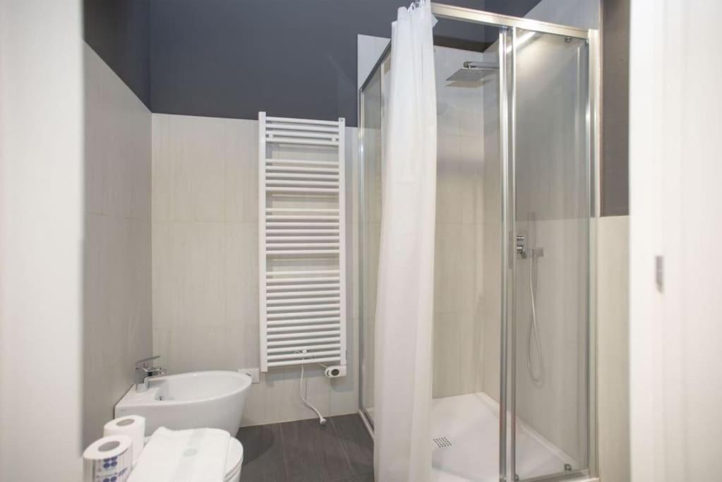 Appartement We - Ticinese77 Luxury *