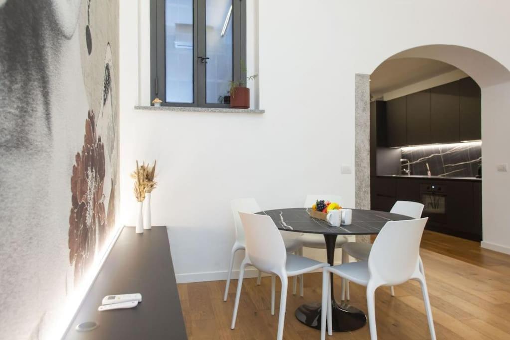 We - Ticinese77 Luxury Appartement Milan