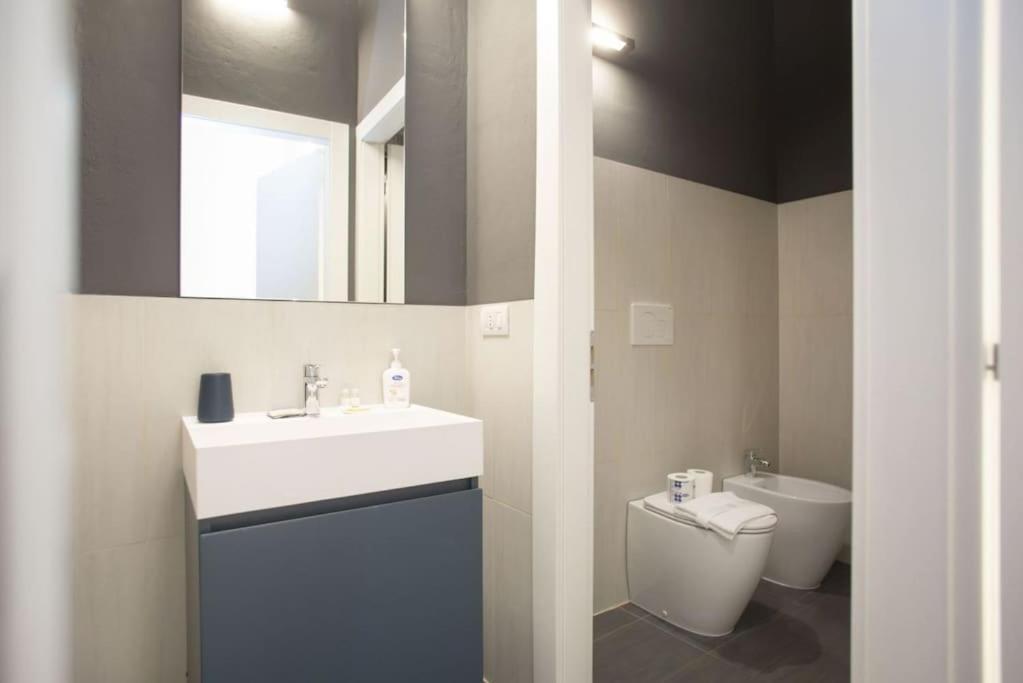 We - Ticinese77 Luxury Appartement Milan