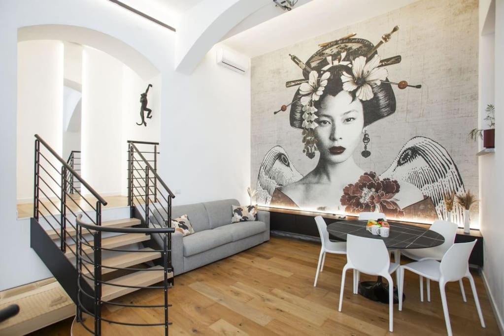 Appartement We - Ticinese77 Luxury Milan