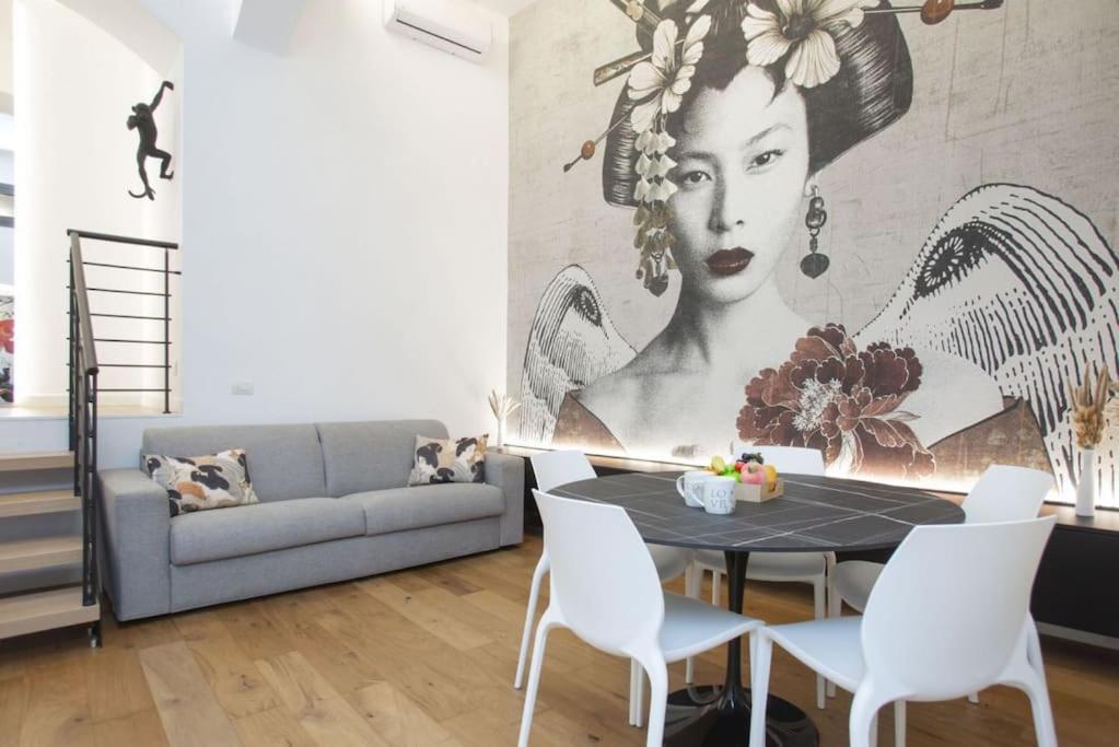 We - Ticinese77 Luxury Milan