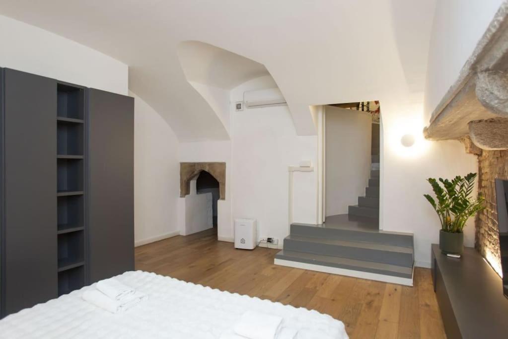 We - Ticinese77 Luxury