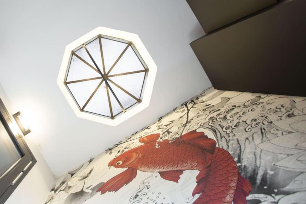 We - Ticinese77 Luxury Appartement *