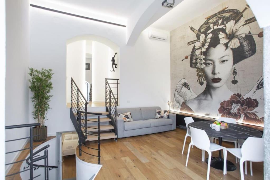 Appartement We - Ticinese77 Luxury Milan