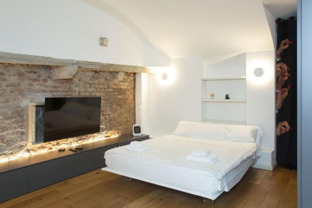 We - Ticinese77 Luxury