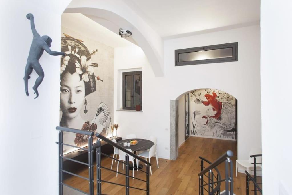 Appartement We - Ticinese77 Luxury