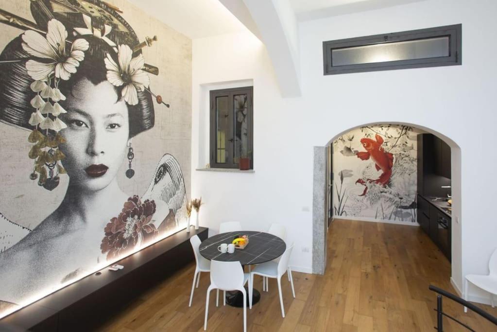 We - Ticinese77 Luxury * Milan