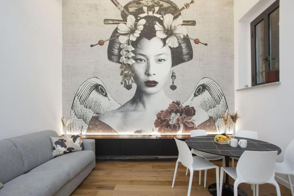 Appartement We - Ticinese77 Luxury Milan
