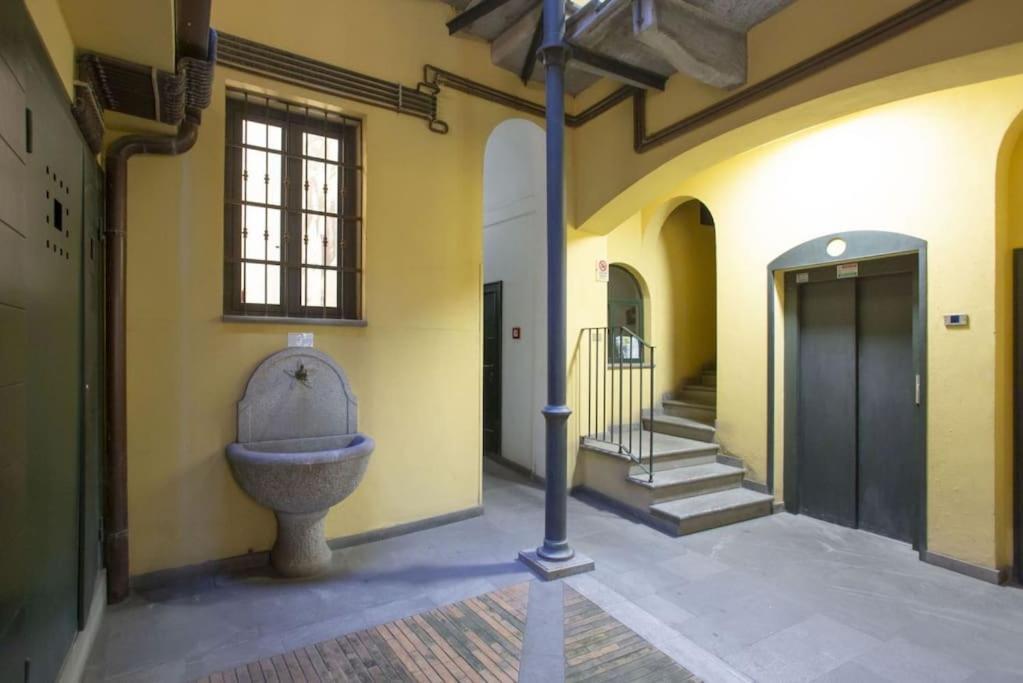 We - Ticinese77 Luxury * Milan