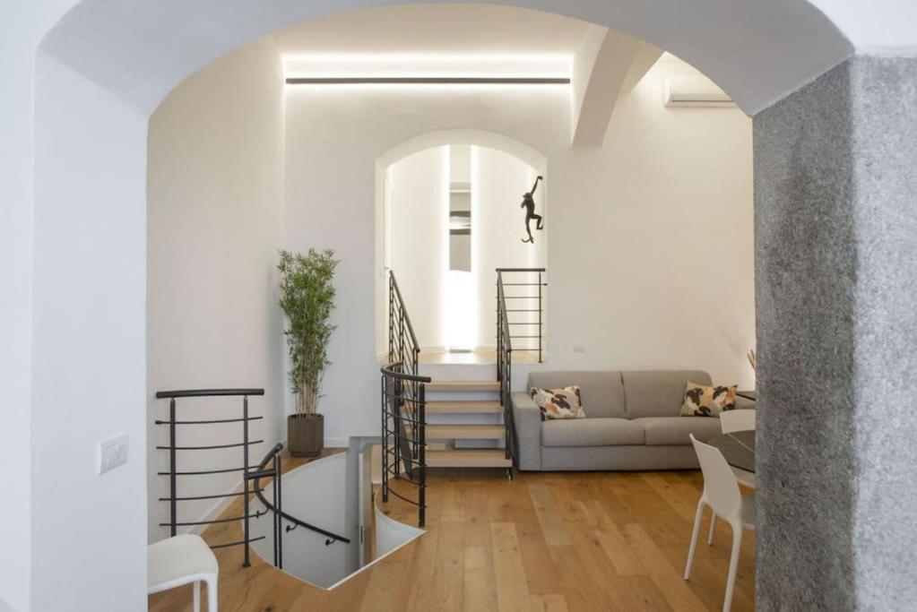 We - Ticinese77 Luxury Appartement *