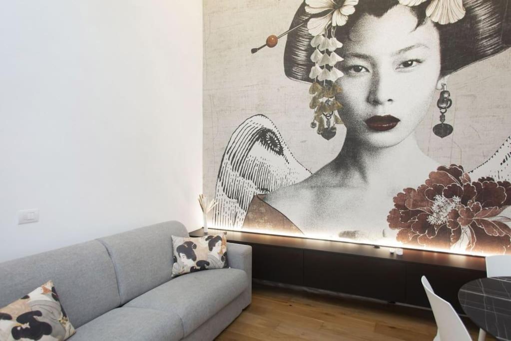 Appartement We - Ticinese77 Luxury *