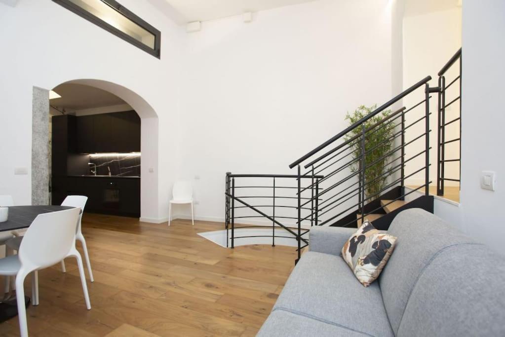 We - Ticinese77 Luxury Appartement Milan