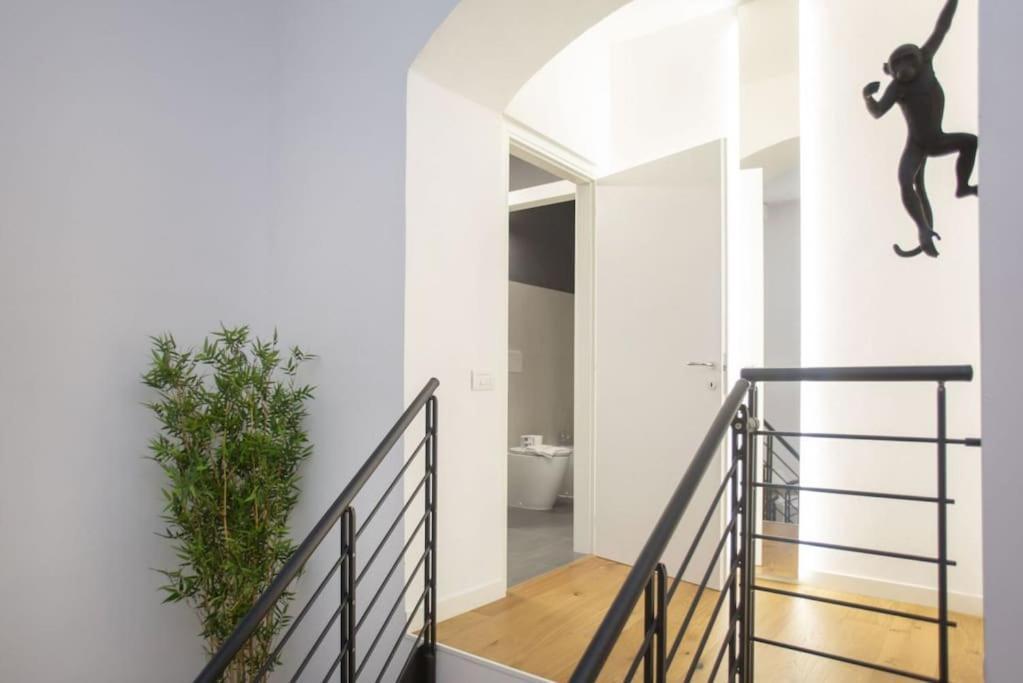 We - Ticinese77 Luxury *