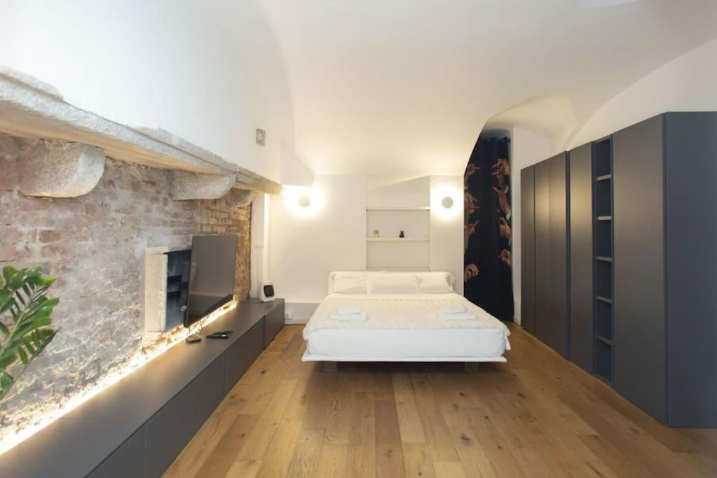Appartement We - Ticinese77 Luxury