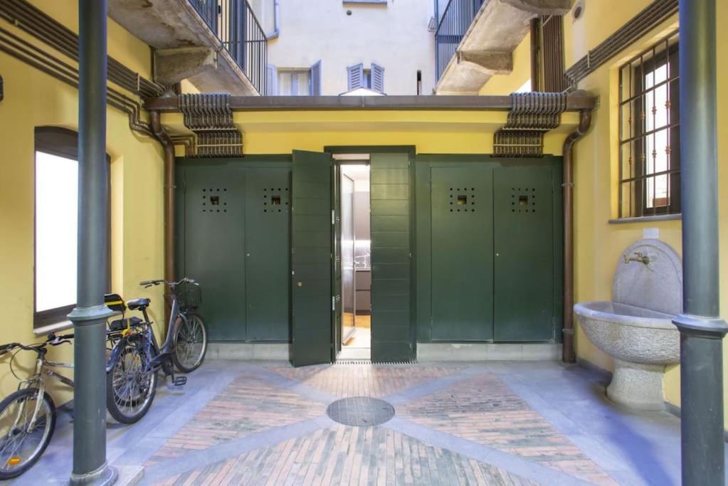We - Ticinese77 Luxury * Milan