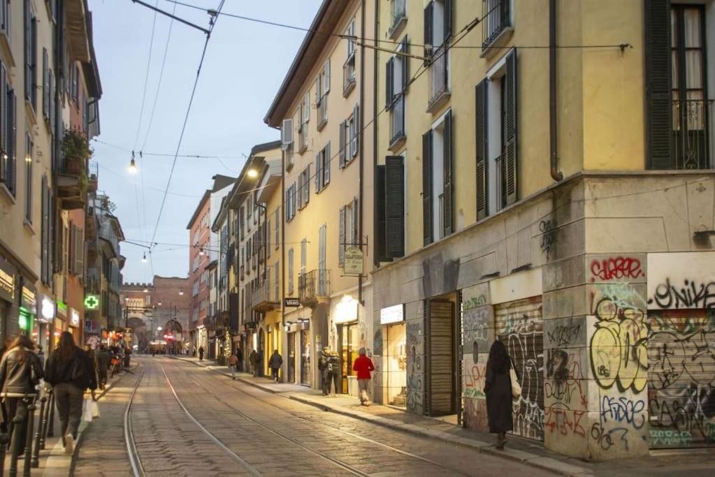 We - Ticinese77 Luxury Appartement