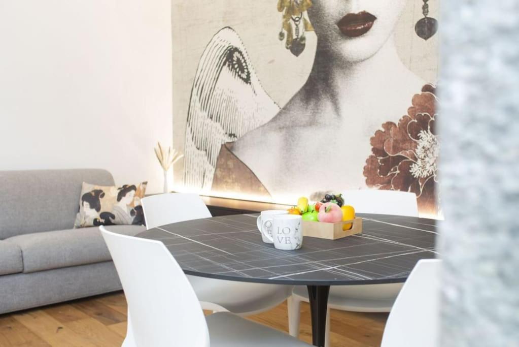 We - Ticinese77 Luxury